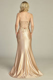 Let's Evening Gowns 8111L