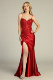 Let's Evening Gowns 8111L
