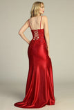 Let's Evening Gowns 8111L