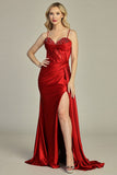 Let's Evening Gowns 8136L