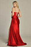 Let's Evening Gowns 8136L