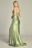 Let's Evening Gowns 8136L