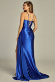 Let's Evening Gowns 8136L