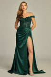 Let's Evening Gowns 8027L