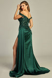 Let's Evening Gowns 8027L