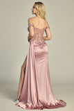 Let's Evening Gowns 8027L