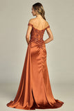 Let's Evening Gowns 8027L