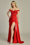 Let's Evening Gowns 8027L
