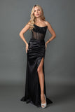 Dancing Queen Evening Gowns 4577