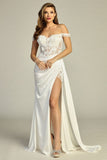 Let's Evening Gowns 8027L