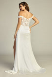 Let's Evening Gowns 8027L