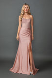 Dancing Queen Evening Gowns 4573