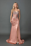 Dancing Queen Evening Gowns 4570