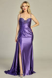 Let's Evening Gowns 8140L
