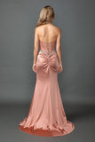 Dancing Queen Evening Gowns 4570