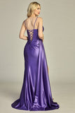 Let's Evening Gowns 8140L