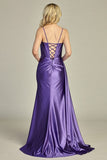 Let's Evening Gowns 8140L