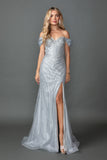 Dancing Queen Evening Gowns 4567