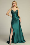 Let's Evening Gowns 8140L