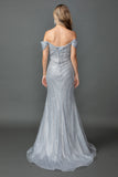 Dancing Queen Evening Gowns 4567