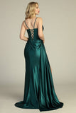 Let's Evening Gowns 8140L