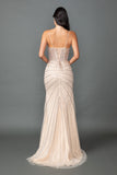Dancing Queen Evening Gowns 4566