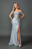 Dancing Queen Evening Gowns 4564