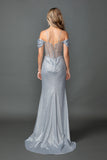 Dancing Queen Evening Gowns 4564