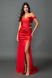 Dancing Queen Evening Gowns 4563