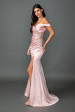 Dancing Queen Evening Gowns 4563