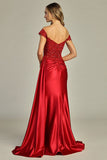Let's Evening Gowns 8042L