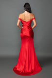 Dancing Queen Evening Gowns 4563