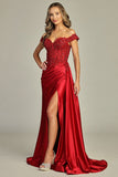 Let's Evening Gowns 8042L