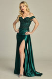 Let's Evening Gowns 8042L