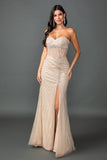 Dancing Queen Evening Gowns 4562