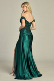 Let's Evening Gowns 8042L