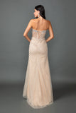 Dancing Queen Evening Gowns 4562