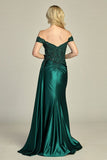 Let's Evening Gowns 8042L