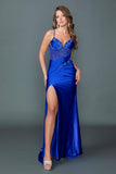 Dancing Queen Evening Gowns 4561