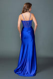 Dancing Queen Evening Gowns 4561