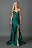 Dancing Queen Evening Gowns 4560