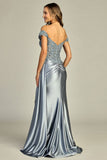 Let's Evening Gowns 8042L