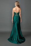 Dancing Queen Evening Gowns 4560