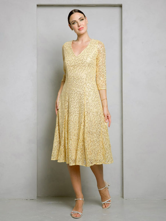 Eva Evening Gowns 3497