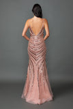 Dancing Queen Evening Gowns 4560