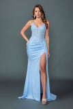 Dancing Queen Evening Gowns 4556
