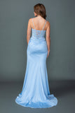 Dancing Queen Evening Gowns 4556