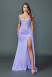 Dancing Queen Evening Gowns 4556
