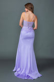 Dancing Queen Evening Gowns 4556