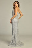 Let's Evening Gowns 8104L
